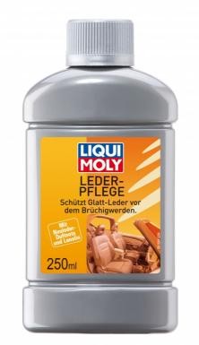 LIQUI MOLY Lederpflegemittel 1554 P001058 LIQUI MOLY Lederpflegemittel 1554 P001058 von Liqui Moly