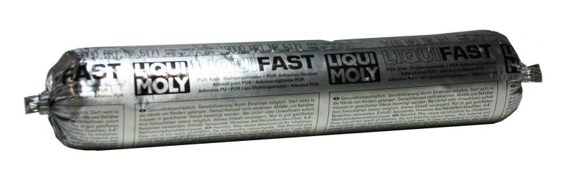 LIQUI MOLY Liquifast 9000 (Beutel) | 400 ml | Klebstoff | Art.-Nr.: 6171 von Liqui Moly