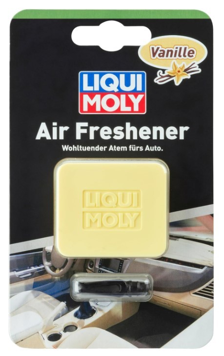 LIQUI MOLY Lufterfrischer 21830 LIQUI MOLY Lufterfrischer 21830 von Liqui Moly