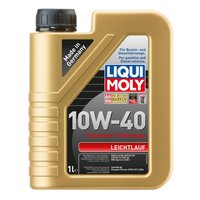 LIQUI MOLY Motoröl 10W-40, Inhalt: 1l 1349 von Liqui Moly