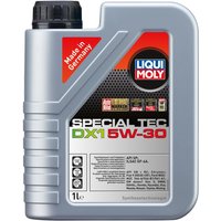 LIQUI MOLY Motoröl 5W-30, Inhalt: 1l 3765 LIQUI MOLY Motoröl 5W-30, Inhalt: 1l 3765 von Liqui Moly