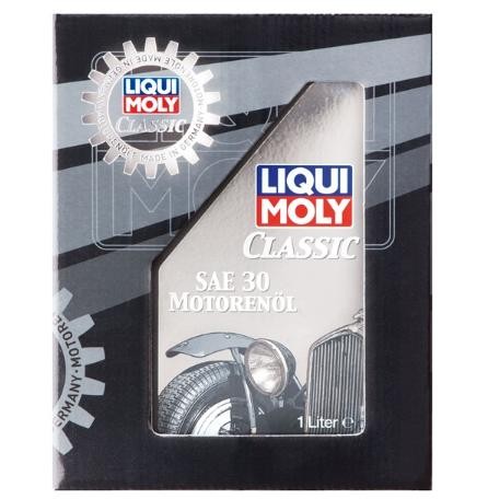 LIQUI MOLY Motoröl CITROËN,MG,AUSTIN-HEALEY 1132 P000211 Motorenöl,Öl,Öl für Motor LIQUI MOLY Motoröl CITROËN,MG,AUSTIN-HEALEY 1132 P000211 Motorenöl,Öl,Öl für Motor von Liqui Moly