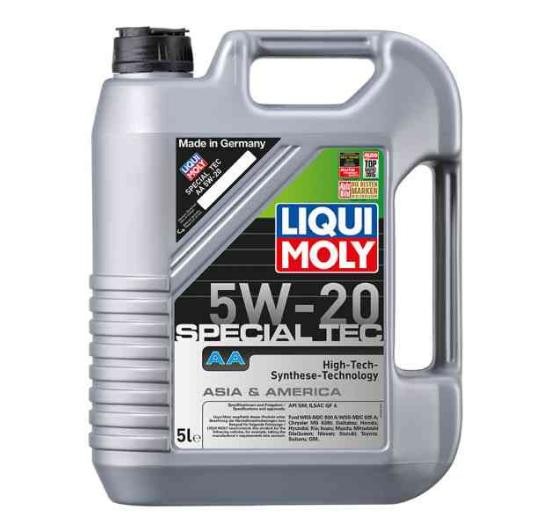 LIQUI MOLY Motoröl HYUNDAI,TOYOTA,KIA 7532 P000335 Motorenöl,Öl,Öl für Motor LIQUI MOLY Motoröl HYUNDAI,TOYOTA,KIA 7532 P000335 Motorenöl,Öl,Öl für Motor von Liqui Moly