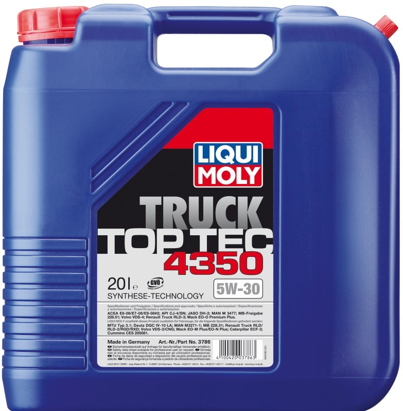 LIQUI MOLY Motoröl MERCEDES-BENZ,FORD,RENAULT 3786 Motorenöl,Öl,Öl für Motor LIQUI MOLY Motoröl MERCEDES-BENZ,FORD,RENAULT 3786 Motorenöl,Öl,Öl für Motor von Liqui Moly