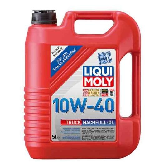 LIQUI MOLY Motoröl MERCEDES-BENZ,RENAULT TRUCKS 4606 P000276 Motorenöl,Öl,Öl für Motor LIQUI MOLY Motoröl MERCEDES-BENZ,RENAULT TRUCKS 4606 P000276 Motorenöl,Öl,Öl für Motor von Liqui Moly