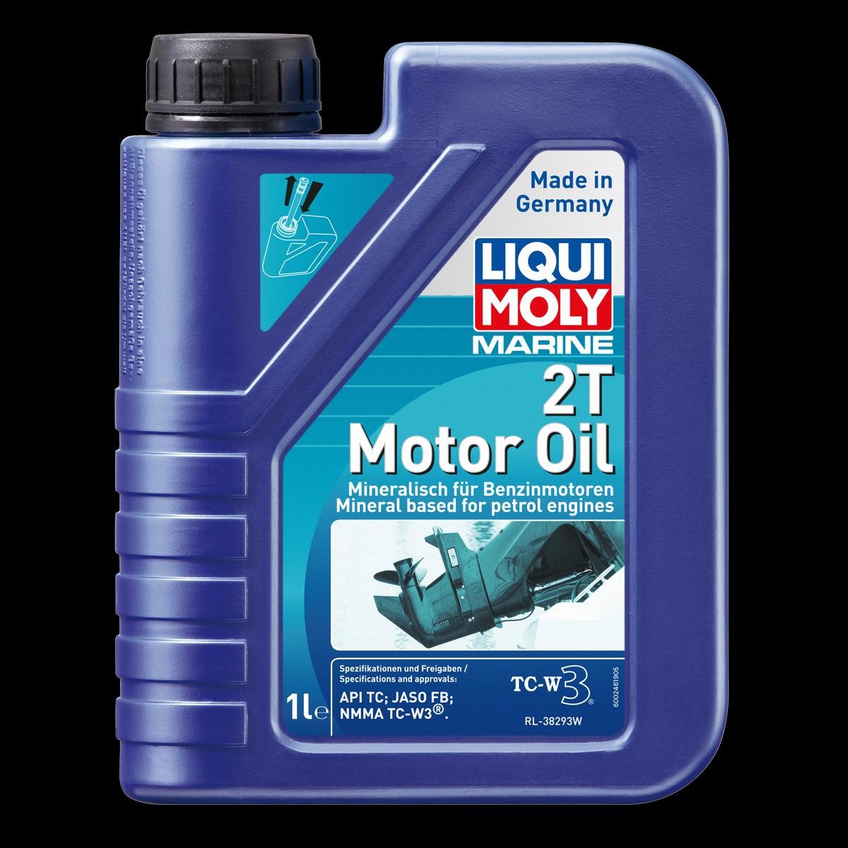 LIQUI MOLY Motoröl PIAGGIO 25019 P003652 Motorenöl,Öl,Öl für Motor LIQUI MOLY Motoröl PIAGGIO 25019 P003652 Motorenöl,Öl,Öl für Motor von Liqui Moly