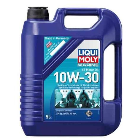 LIQUI MOLY Motoröl VW,MERCEDES-BENZ,AUDI 25023 P003619 Motorenöl,Öl,Öl für Motor von Liqui Moly