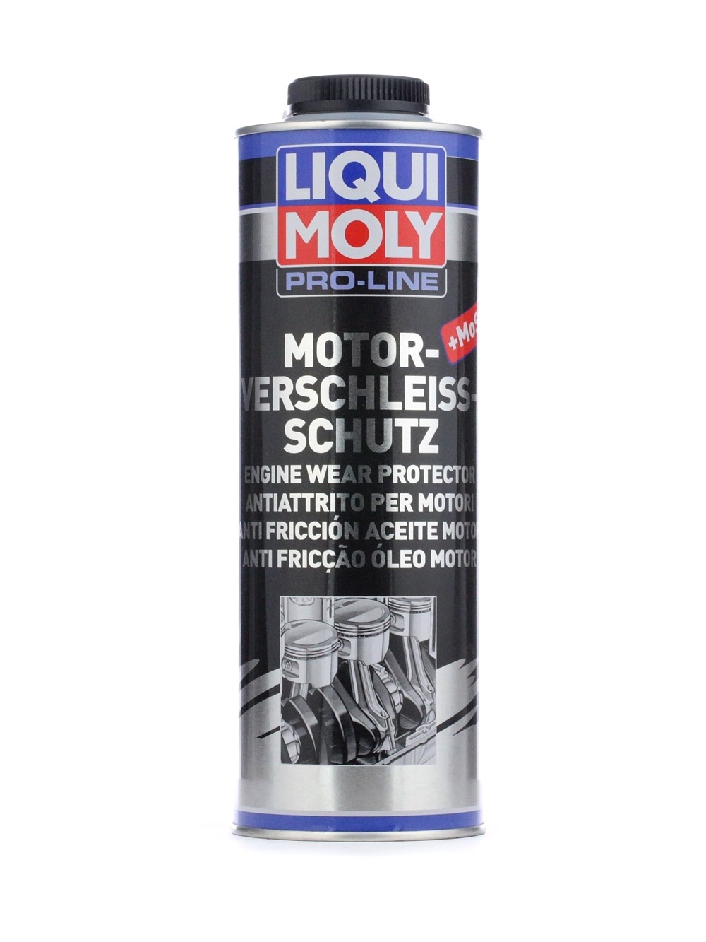 LIQUI MOLY Motoröladditiv  5197 P000069 von Liqui Moly