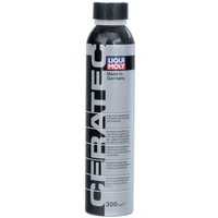 LIQUI MOLY Motoröladditiv Cera Tec Flasche 7181 LIQUI MOLY Motoröladditiv Cera Tec Flasche 7181 von Liqui Moly