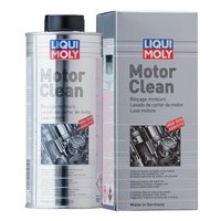 LIQUI MOLY Motoröladditiv Motor Clean Dose 1019 von Liqui Moly
