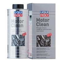 LIQUI MOLY Motoröladditiv Motor Clean Dose 1019 LIQUI MOLY Motoröladditiv Motor Clean Dose 1019 von Liqui Moly