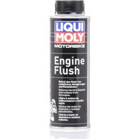 LIQUI MOLY Motoröladditiv Motorbike Engine Flush Dose 1657 von Liqui Moly