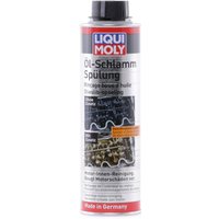 LIQUI MOLY Motoröladditiv Ölschlammspülung Dose 5200 LIQUI MOLY Motoröladditiv Ölschlammspülung Dose 5200 von Liqui Moly