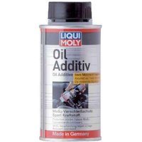LIQUI MOLY Motoröladditiv Oil Additiv Dose 1011 von Liqui Moly