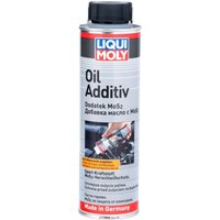 LIQUI MOLY Motoröladditiv Oil Additiv Dose 8342 LIQUI MOLY Motoröladditiv Oil Additiv Dose 8342 von Liqui Moly