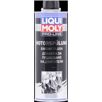 LIQUI MOLY Motoröladditiv Pro-Line Motorspülung Dose 2662 LIQUI MOLY Motoröladditiv Pro-Line Motorspülung Dose 2662 von Liqui Moly