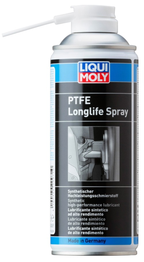 LIQUI MOLY PTFE-Spray 20971 LIQUI MOLY PTFE-Spray 20971 von Liqui Moly