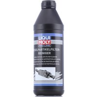 LIQUI MOLY Partikelfilter Reiniger Pro-Line Dieselpartikelfilterreiniger Inhalt: 1l 5169 DPF Reiniger,Diesel Partikelfilter Reiniger LIQUI MOLY Partikelfilter Reiniger Pro-Line Dieselpartikelfilterreiniger Inhalt: 1l 5169 DPF Reiniger,Diesel Partikelfilter Reiniger von Liqui Moly