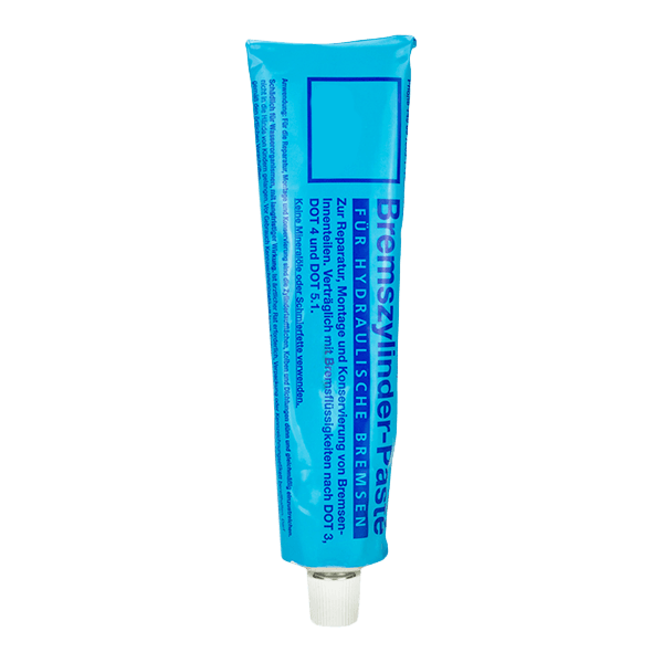 LIQUI MOLY Paste, Brems- / Kupplungshydraulikteile 3807 P001420 LIQUI MOLY Paste, Brems- / Kupplungshydraulikteile 3807 P001420 von Liqui Moly