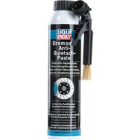 LIQUI MOLY Paste, Brems- / Kupplungshydraulikteile Bremsen-Anti-Quietsch-Paste (Pinseldose) 200ml 3074 von Liqui Moly
