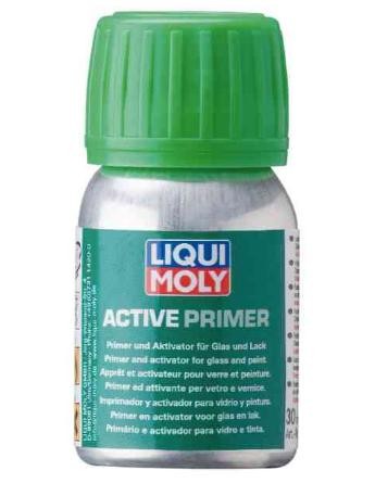 LIQUI MOLY Primer, Scheibenklebstoff 6181 P001458 LIQUI MOLY Primer, Scheibenklebstoff 6181 P001458 von Liqui Moly
