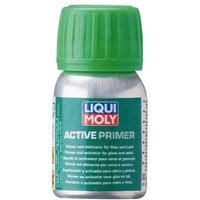 LIQUI MOLY Primer, Scheibenklebstoff Active Primer Flasche 6181 LIQUI MOLY Primer, Scheibenklebstoff Active Primer Flasche 6181 von Liqui Moly