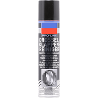 LIQUI MOLY Reiniger, Benzineinspritzsystem Marine Benzinsystemreiniger Inhalt: 500ml 25010 von Liqui Moly