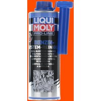 LIQUI MOLY Reiniger, Benzineinspritzsystem Pro-Line Benzin-System-Reiniger Inhalt: 500ml 5153 von Liqui Moly