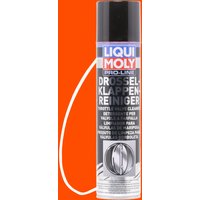 LIQUI MOLY Reiniger, Benzineinspritzsystem Pro-Line Drosselklappenreiniger Inhalt: 400ml 5111 von Liqui Moly
