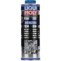 LIQUI MOLY Reiniger, Benzineinspritzsystem Pro-Line JetClean Benzin-System-Reiniger Inhalt: 1l 5147 von Liqui Moly
