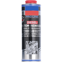 LIQUI MOLY Reiniger, Dieseleinspritzsystem Pro-Line Diesel System Reiniger Inhalt: 500ml 5156 von Liqui Moly