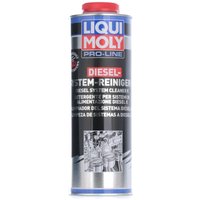 LIQUI MOLY Reiniger, Dieseleinspritzsystem Pro-Line Diesel System Reiniger K Diesel 5144 von Liqui Moly