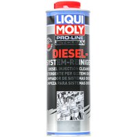 LIQUI MOLY Reiniger, Dieseleinspritzsystem Pro-Line JetClean Diesel-System-Reiniger Diesel 5149 von Liqui Moly