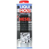 LIQUI MOLY Reiniger, Dieseleinspritzsystem Pro-Line JetClean Diesel-System-Reiniger Diesel 5149 LIQUI MOLY Reiniger, Dieseleinspritzsystem Pro-Line JetClean Diesel-System-Reiniger Diesel 5149 von Liqui Moly