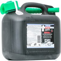 LIQUI MOLY Reiniger, Dieseleinspritzsystem Pro-Line JetClean Diesel-System-Reiniger Diesel 5155 LIQUI MOLY Reiniger, Dieseleinspritzsystem Pro-Line JetClean Diesel-System-Reiniger Diesel 5155 von Liqui Moly