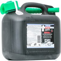 LIQUI MOLY Reiniger, Dieseleinspritzsystem Pro-Line JetClean Diesel-System-Reiniger Diesel 5155 von Liqui Moly