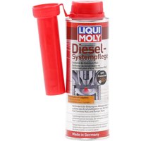 LIQUI MOLY Reiniger, Dieseleinspritzsystem Systempflege Diesel Inhalt: 250ml 2185 von Liqui Moly