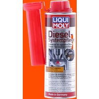 LIQUI MOLY Reiniger, Dieseleinspritzsystem Systempflege Diesel Inhalt: 250ml 5139 von Liqui Moly