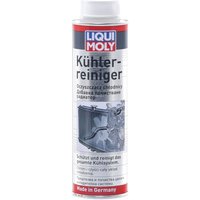 LIQUI MOLY Reiniger, Kühlsystem Kühlerreiniger Inhalt: 300ml 2699 LIQUI MOLY Reiniger, Kühlsystem Kühlerreiniger Inhalt: 300ml 2699 von Liqui Moly