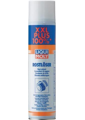 LIQUI MOLY Rostlöser 1611 P000517 LIQUI MOLY Rostlöser 1611 P000517 von Liqui Moly