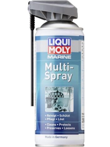 LIQUI MOLY Rostlöser 25051 P003615 LIQUI MOLY Rostlöser 25051 P003615 von Liqui Moly