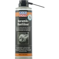 LIQUI MOLY Rostlöser Keramik Rostlöser mit Kälteschock Inhalt: 300ml 1641 LIQUI MOLY Rostlöser Keramik Rostlöser mit Kälteschock Inhalt: 300ml 1641 von Liqui Moly