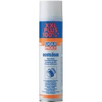 LIQUI MOLY Rostlöser Rostlöser XXL Inhalt: 600ml 1611 LIQUI MOLY Rostlöser Rostlöser XXL Inhalt: 600ml 1611 von Liqui Moly