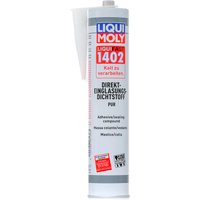 LIQUI MOLY Scheibenklebstoff Liquifast 1402 Kartusche 6136 von Liqui Moly