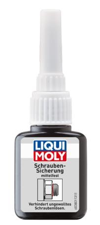 LIQUI MOLY Schraubensicherung 3801 P001417 LIQUI MOLY Schraubensicherung 3801 P001417 von Liqui Moly