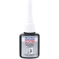 LIQUI MOLY Schraubensicherung Schraubensicherung hochfest Flasche 3803 LIQUI MOLY Schraubensicherung Schraubensicherung hochfest Flasche 3803 von Liqui Moly