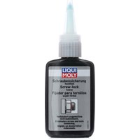 LIQUI MOLY Schraubensicherung Schraubensicherung hochfest Flasche 3804 von Liqui Moly