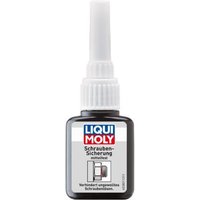 LIQUI MOLY Schraubensicherung Schraubensicherung mittelfest Flasche 3801 LIQUI MOLY Schraubensicherung Schraubensicherung mittelfest Flasche 3801 von Liqui Moly