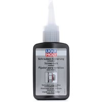 LIQUI MOLY Schraubensicherung Schraubensicherung mittelfest Flasche 3802 LIQUI MOLY Schraubensicherung Schraubensicherung mittelfest Flasche 3802 von Liqui Moly