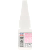 LIQUI MOLY Sekundenkleber Sekundenkleber Flasche 3805 LIQUI MOLY Sekundenkleber Sekundenkleber Flasche 3805 von Liqui Moly